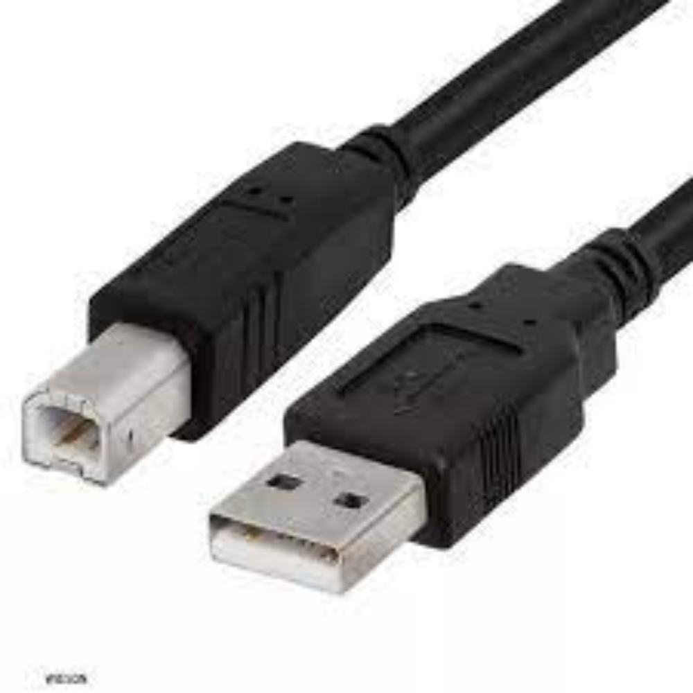 Aver 064AUSB--CFF USB2.0 Cable for VB342PRO - USB-A (Male) to USB-B (Male) 5M