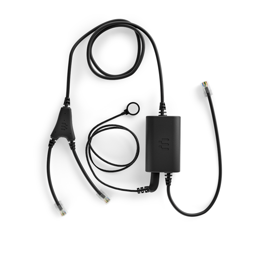 CEHS-SH 01 - Shoretel electronic hook switch cable