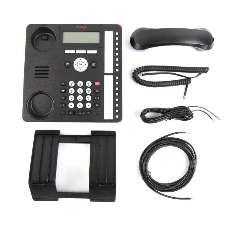 Avaya 1416 Digital Phone Global Version (700508194)