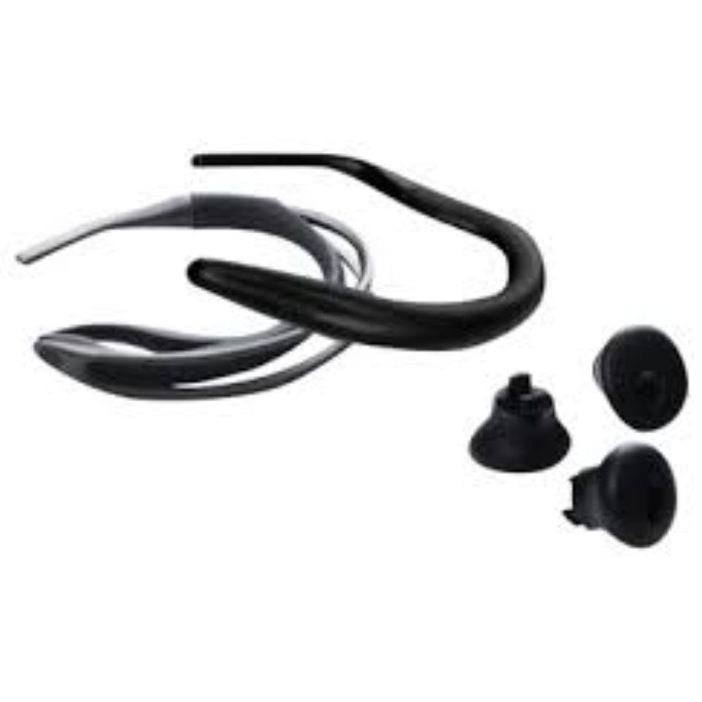 Jabra Headset Accessory Kit, Bluetooth Headsets, Includes Earhook