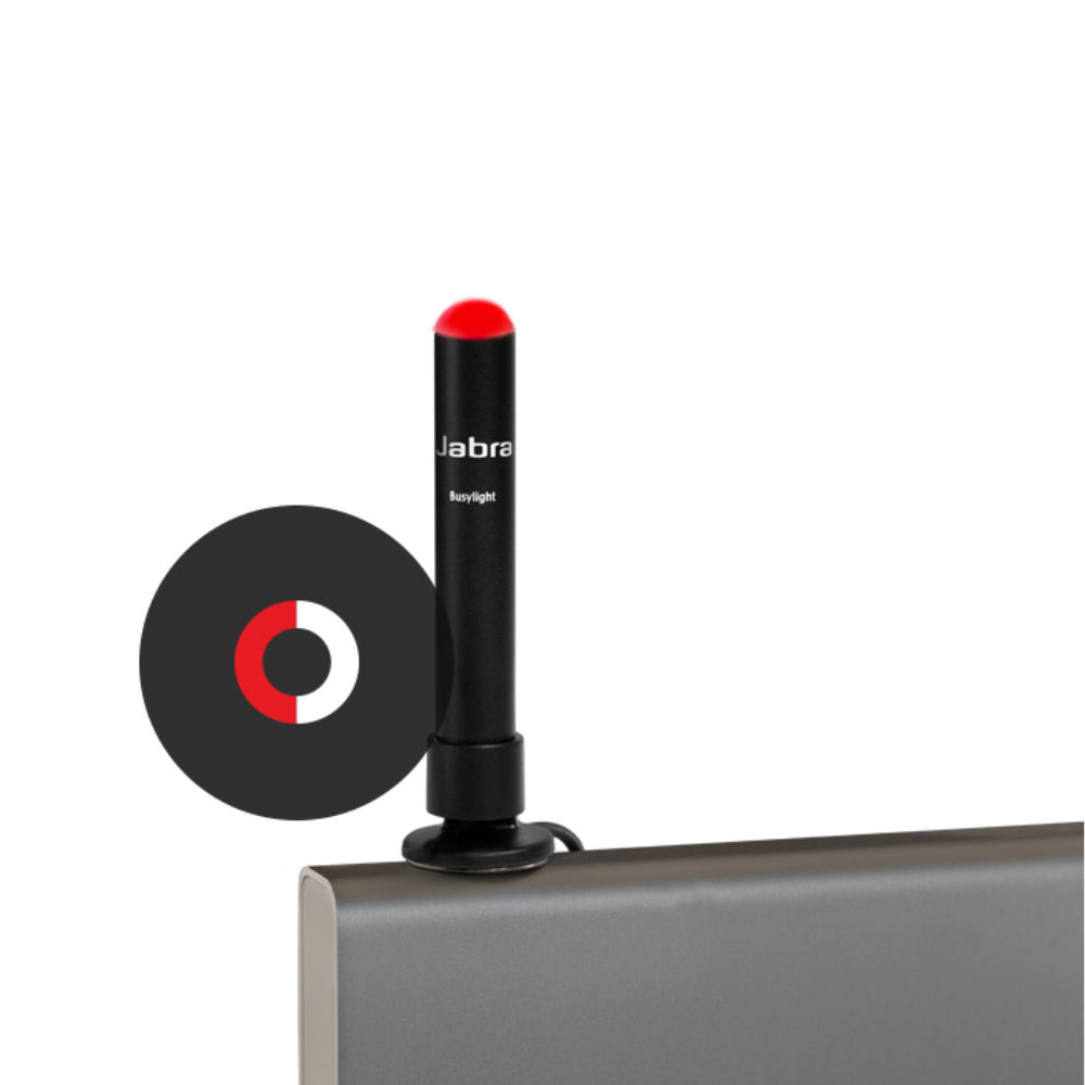 Jabra Busy Light Indicator