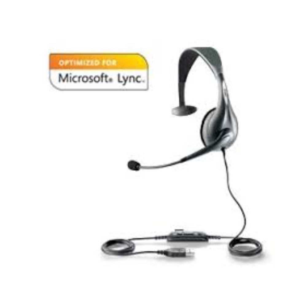 Jabra UC Voice 150 MS Mono