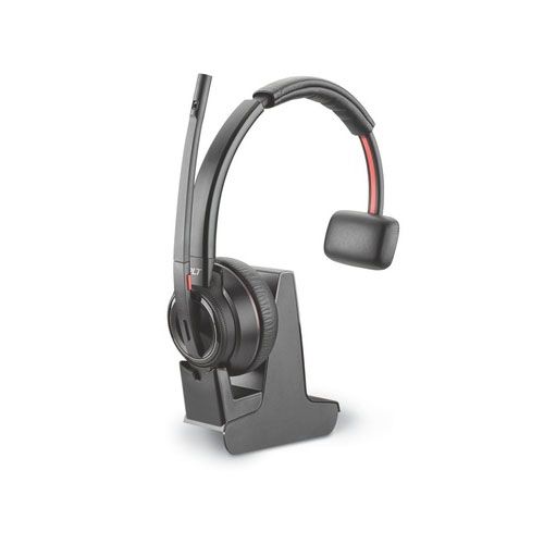 Spare Headset & Charging Cradle for Savi 8210