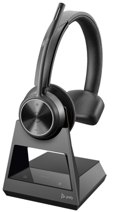 Poly Savi 7310 Office MS Teams, S7310-M, PC/Deskphone, Mono