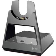 Poly Voyager UC Office Base for Voyager 4300 and Focus2