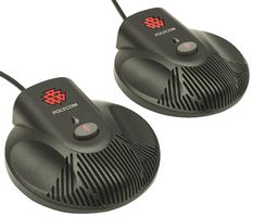 Expansion microphones kit for SoundStation2W