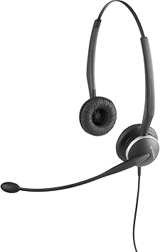 GN 2125 Duo Noise Cancelling Headband