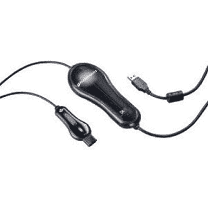 Poly Spare part for DA60 IN-LINE ASSY, QD TO USB, w/VOLUME CONTROL,DA60