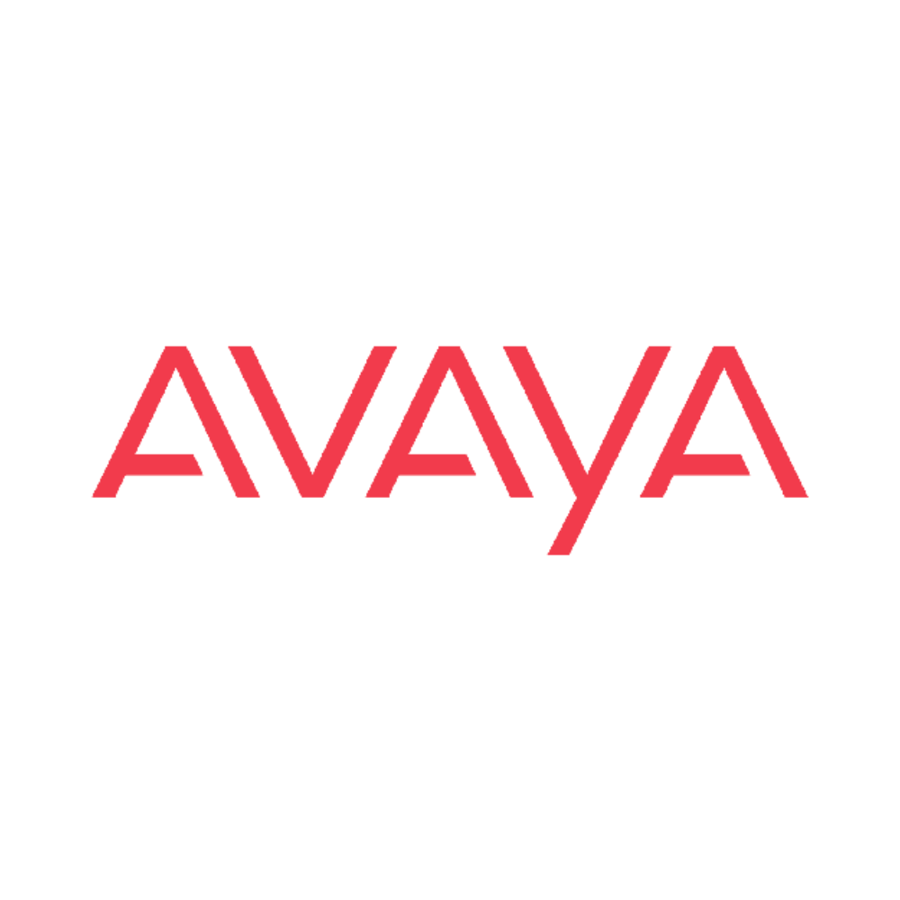 Avaya DECT Handset Leather Case 374x