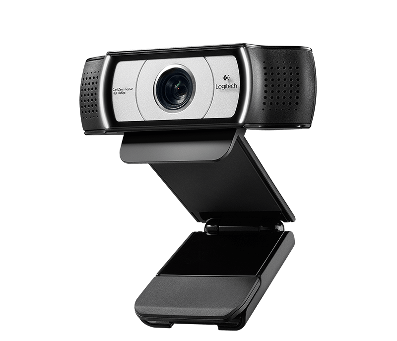 Logitech C930E Webcam