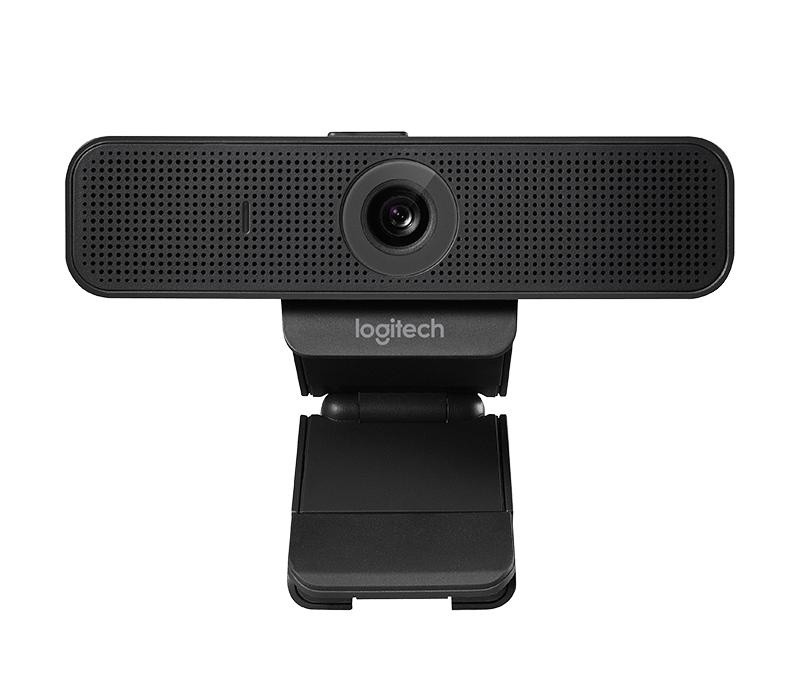 LOGITECH C925E WEBCAM 1080P HD,BUILT IN MIC,AUTO FOCUS, SKYPE CERTIFIED, 3YR WTY