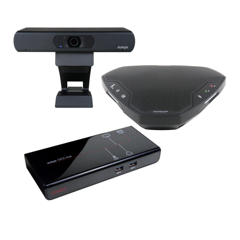 Avaya HC020 Conference Package