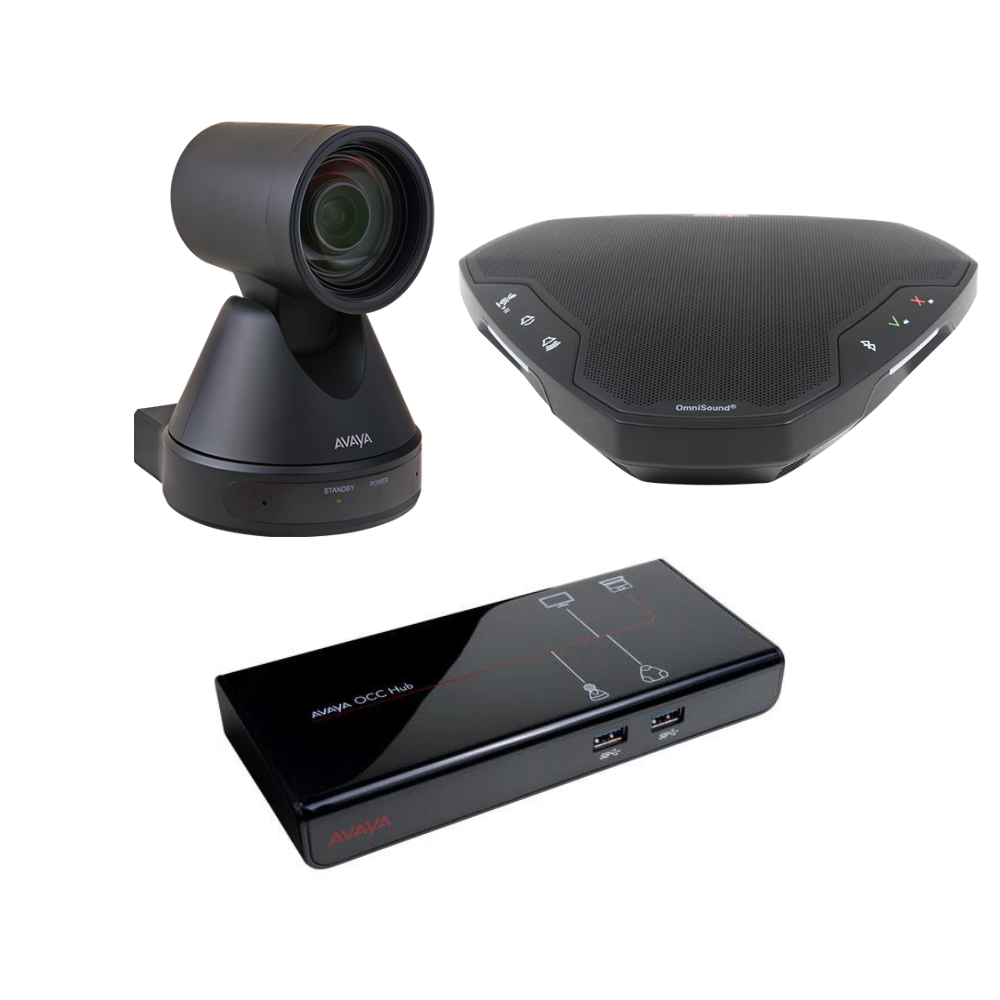 Avaya HC050 Conference Package