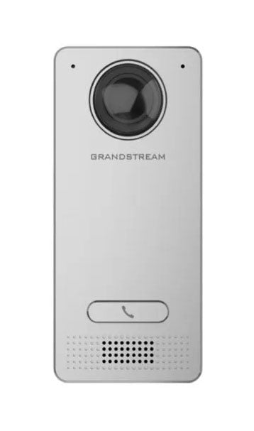 Grandstream GDS3712 Single Button HD IP Video Door System
