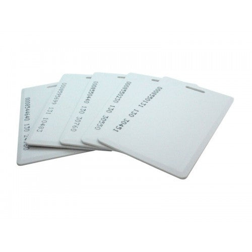 Grandstream RFID Card Bundle (Coded Access Cards)