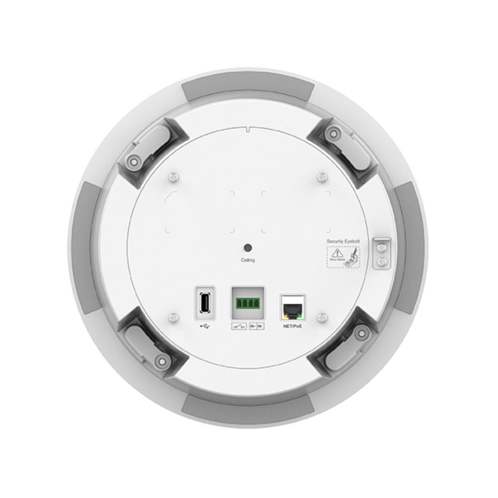 Grandstream GSC3506 One way SIP Interncom Speaker/ No Mic 30 Watt Speaker