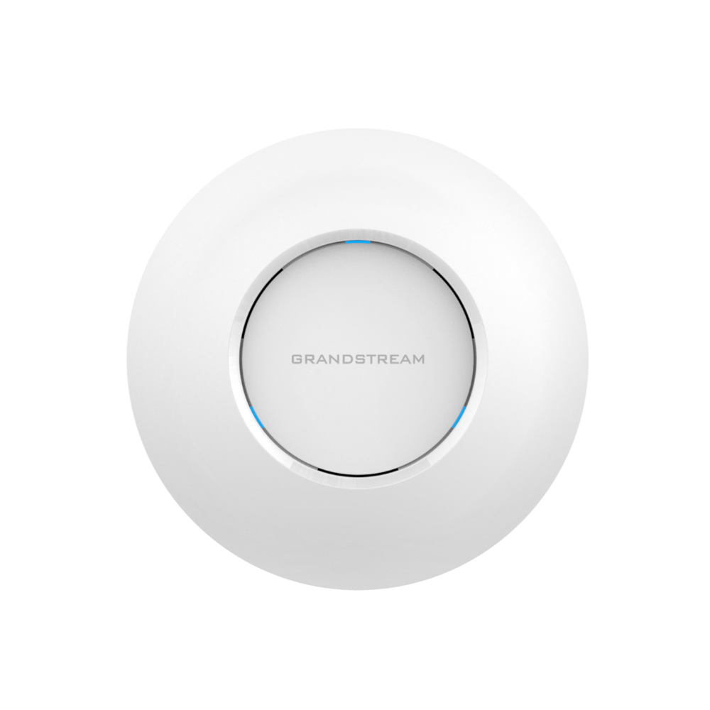 GWN7625 Hybrid 802.11ac Wave-2 Wi-Fi 5 Wi-Fi AP (2x2 2.4GHz, 4x4 5.0 GHz)