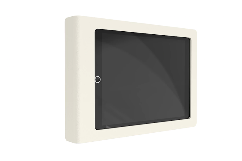 Front Mount for iPad* (PoE Splitter sold separately)