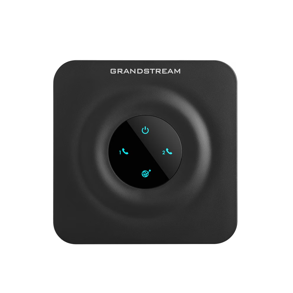 Grandstream HT801, 1 Port FXS ATA