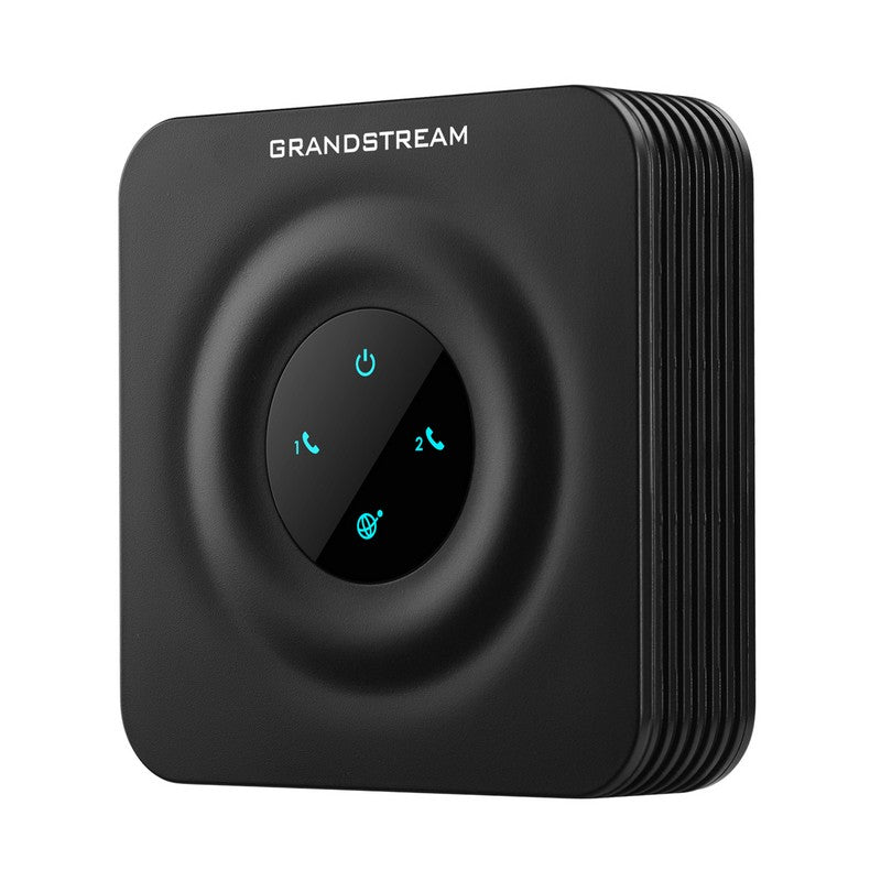 Grandstream HT802 2 FXS, 1 FastEthernet