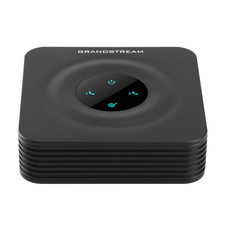 Grandstream HT802 2 FXS, 1 FastEthernet
