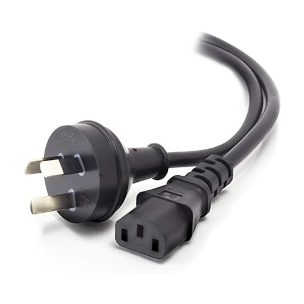 Alogic MF-3PC13-05 5m Kettle Cord