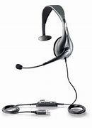 Jabra UC Voice 150 Mono