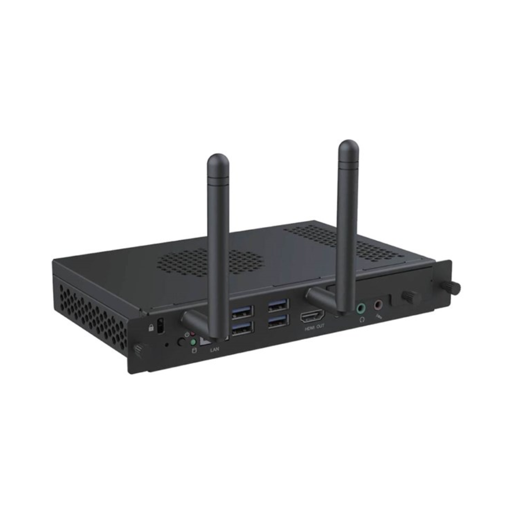 Maxhub OPS PC Module for Non-Touch Displays