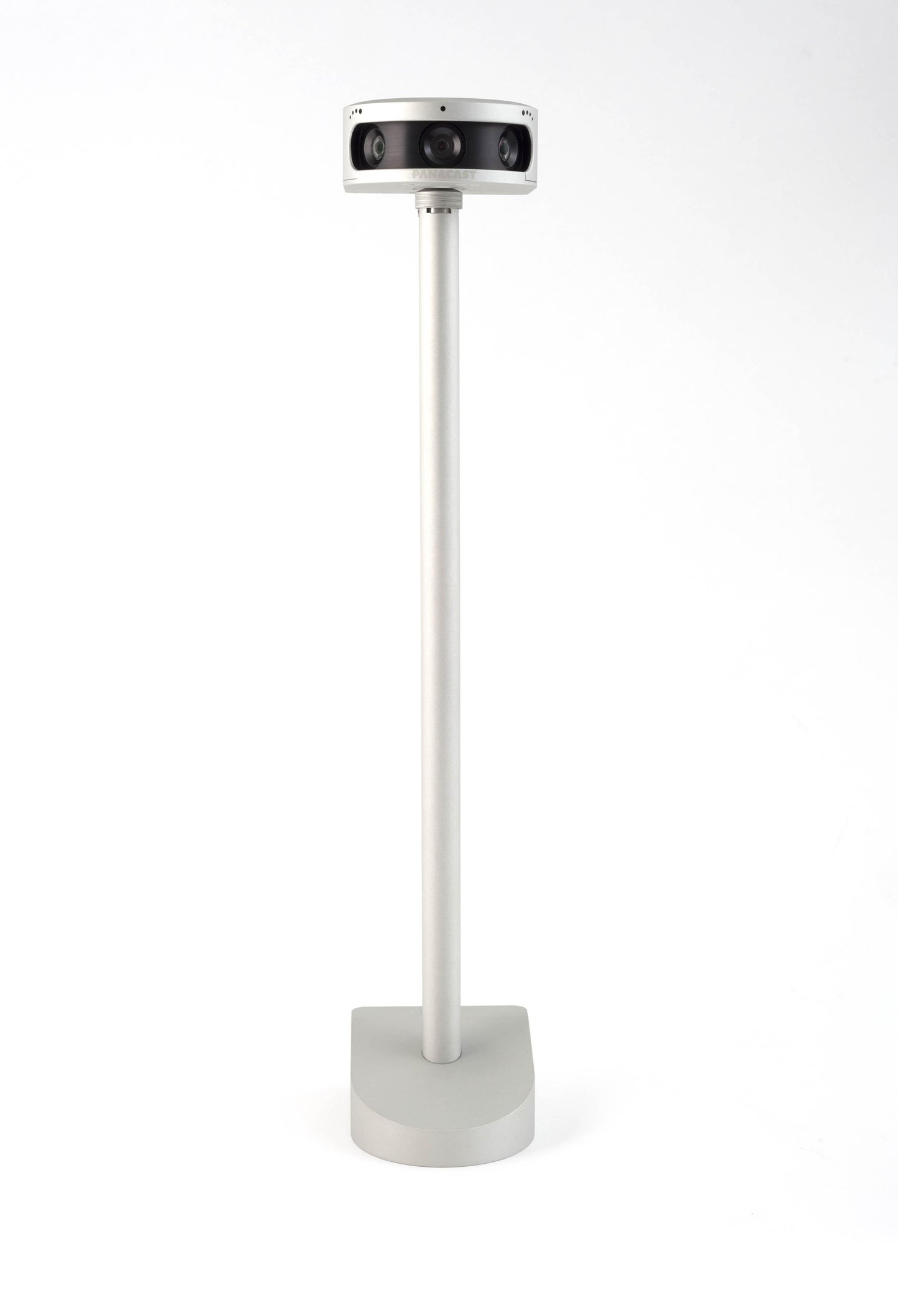 PanaCast 2 4k Panoramic USB Camera (Silver)