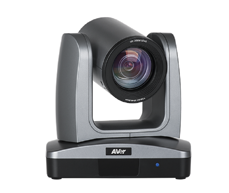 AVer PTZ310 Professional PTZ Camera Grey (12X Zoom, 3GSDI, HDMI, RJ45)