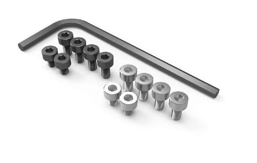 Replacement Screws & Keys for WindFall Checkout Stand, Checkout Console, Checkout Stand Tall