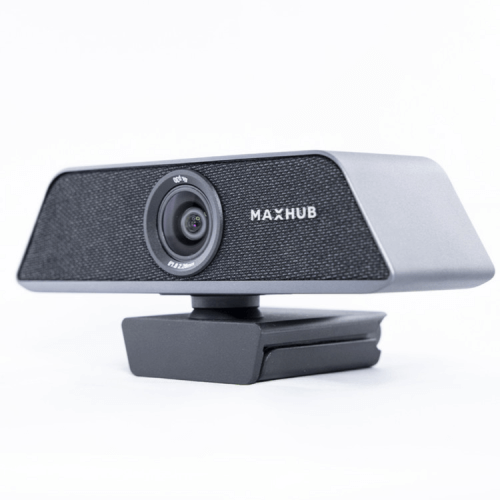 Maxhub Ultra Wide-angle 4K Business Webcam