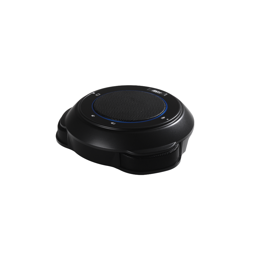 AVer Audio/Speaker POD for VC520 (Black)