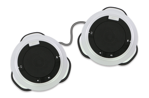 AVer Audio/Speaker POD for VC520