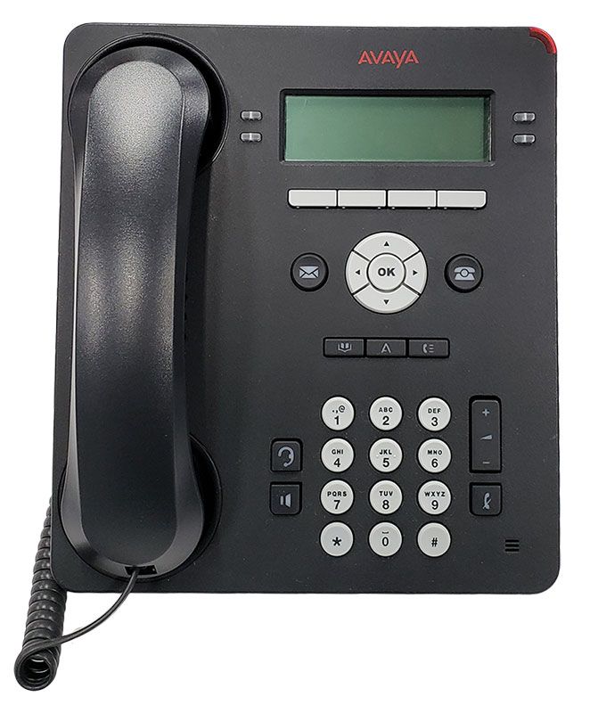 Avaya 9504 Telset for IP Office Icon 4-Pack