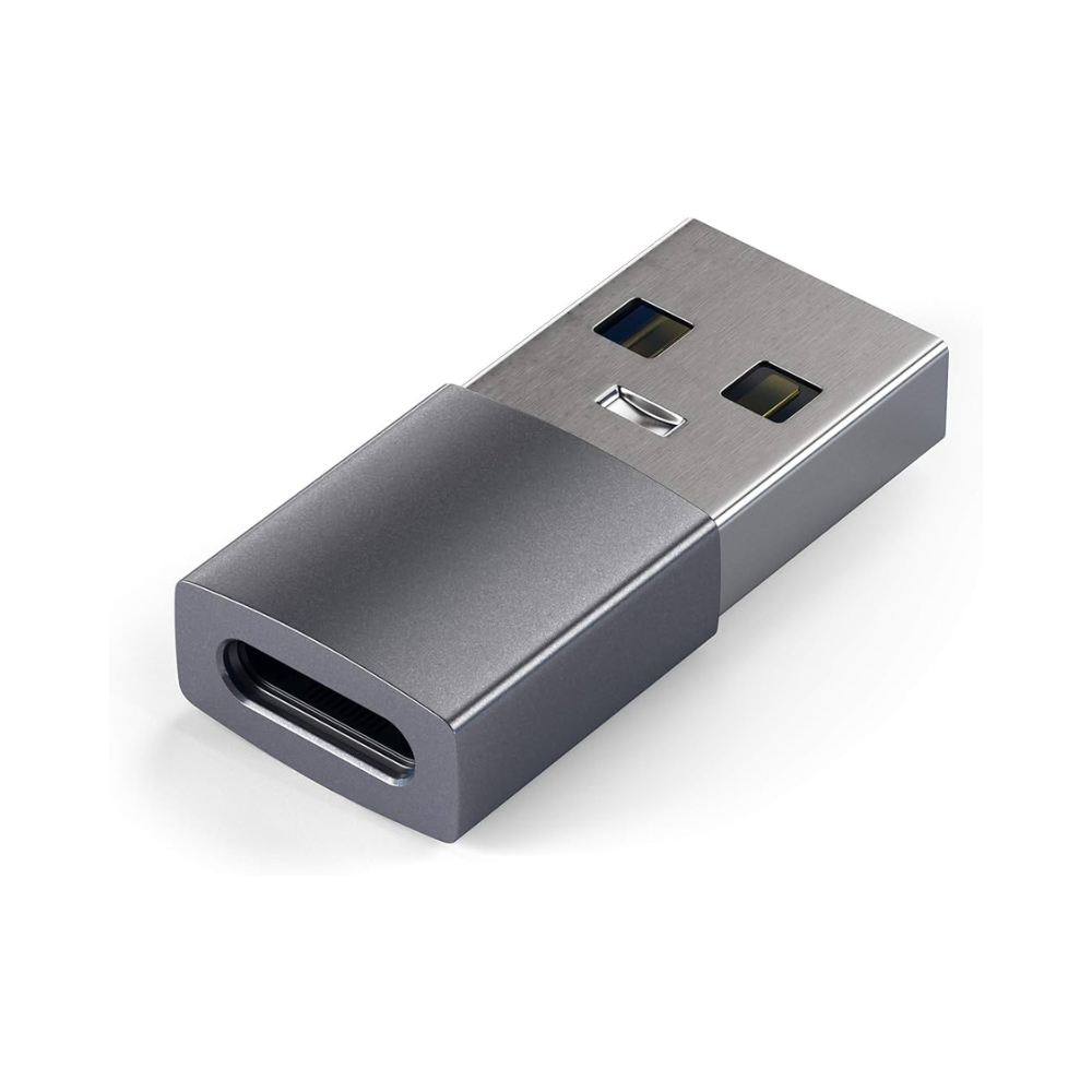 VB310 USB Type-A to Type-C Adapter