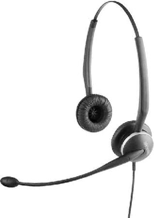 Jabra GN 2100 Flex w. Telecoil