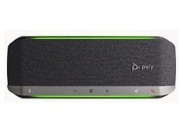Poly SYNC 40 Smart Speakerphone, SY40 USB-A W/ Bluetooth
