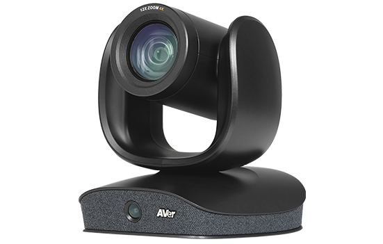 AVer CAM570 4K Dual lens PTZ Audio Tracking Camera