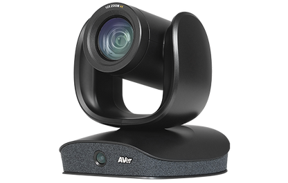 AVer CAM570 4K Dual lens PTZ Audio Tracking Camera
