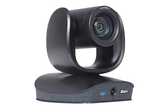 AVer CAM570 4K Dual lens PTZ Audio Tracking Camera
