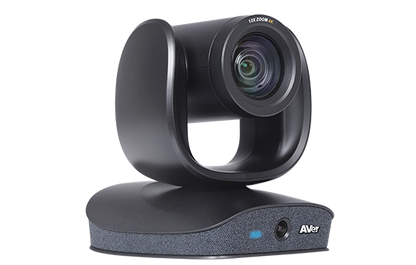 AVer CAM570 4K Dual lens PTZ Audio Tracking Camera