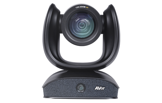 AVer CAM570 4K Dual lens PTZ Audio Tracking Camera
