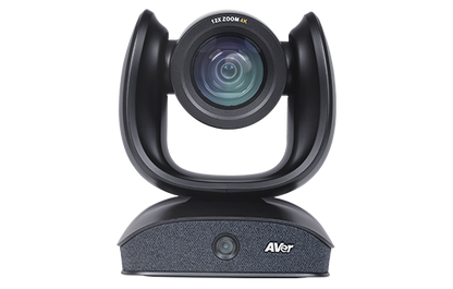 AVer CAM570 4K Dual lens PTZ Audio Tracking Camera