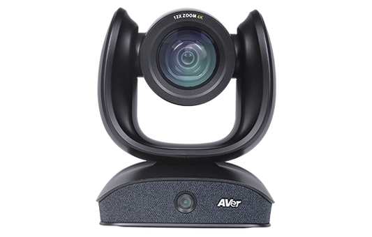 AVer CAM570 4K Dual lens PTZ Audio Tracking Camera