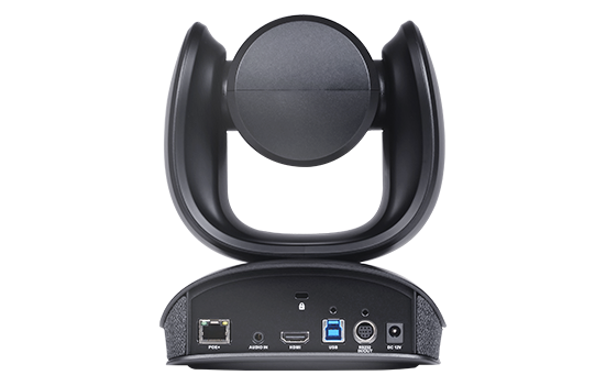 AVer CAM570 4K Dual lens PTZ Audio Tracking Camera