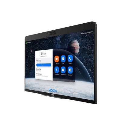 DTEN ME 27" PRO - The Utimate All-in-One Desktop Solution With DTEN Smart Connect