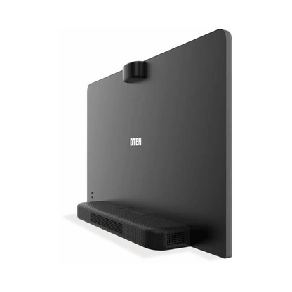 DTEN ME 27" PRO - The Utimate All-in-One Desktop Solution With DTEN Smart Connect