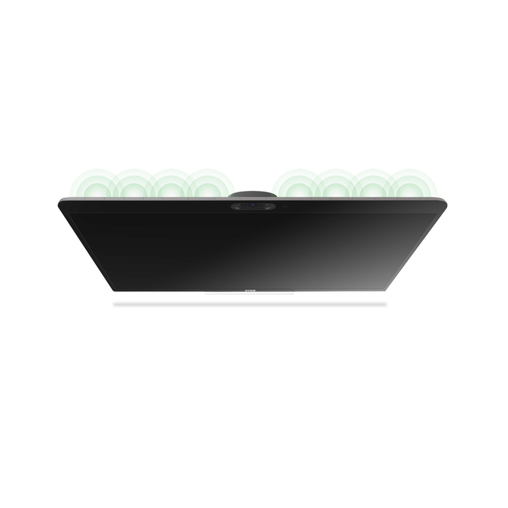 DTEN ME 27" PRO - The Utimate All-in-One Desktop Solution With DTEN Smart Connect