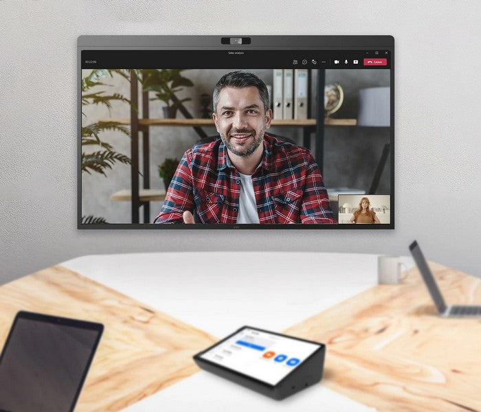 DTEN D7X 75" All in One Interactive Display (Windows)